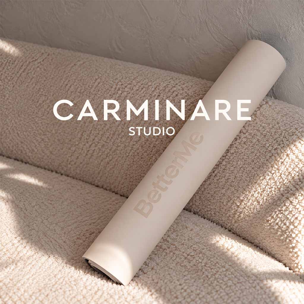 letras carminares estudio pilates